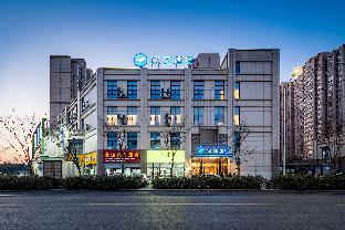 hanting hotel chuzhou qingliu middle road store