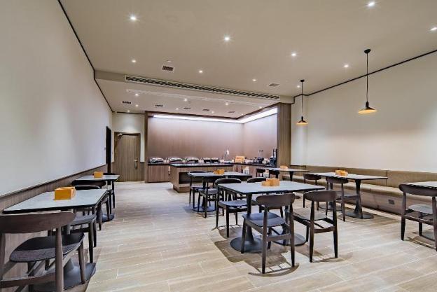 hanting hotel chuzhou qingliu middle road store