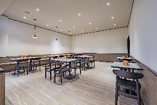 hanting hotel chuzhou qingliu middle road store