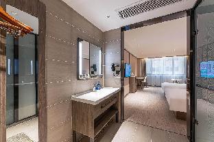 hanting hotel chuzhou qingliu middle road store