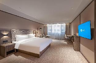 hanting hotel chuzhou qingliu middle road store