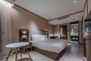 hanting hotel chuzhou qingliu middle road store