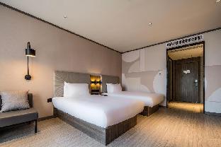 hanting hotel chuzhou qingliu middle road store