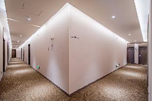 hanting hotel chuzhou qingliu middle road store