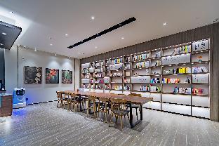 hanting hotel chuzhou qingliu middle road store