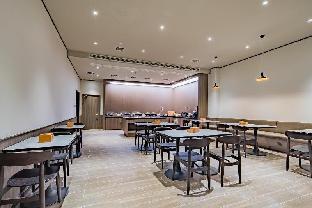 hanting hotel chuzhou qingliu middle road store