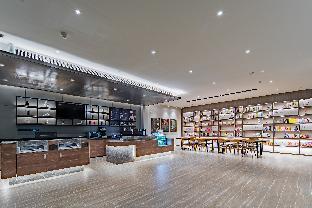hanting hotel chuzhou qingliu middle road store