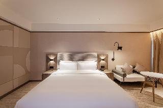 hanting hotel chuzhou qingliu middle road store