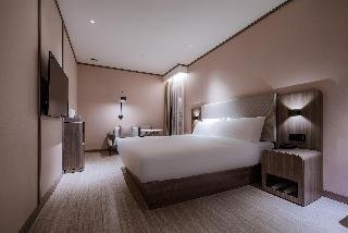 hanting hotel chuzhou qingliu middle road store
