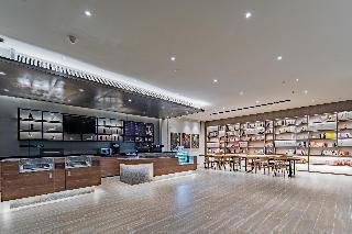 hanting hotel chuzhou qingliu middle road store