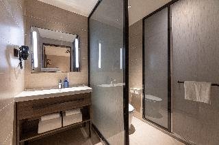 hanting hotel chuzhou qingliu middle road store