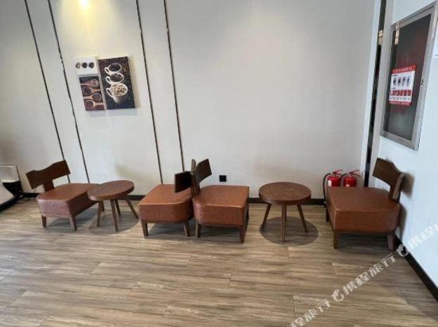 hanting hotel hengshui railway station huizhong s