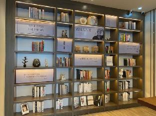 hanting hotel hengshui railway station huizhong s
