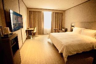 hanting hotel zhoukou taikang county