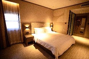 hanting hotel zhoukou taikang county