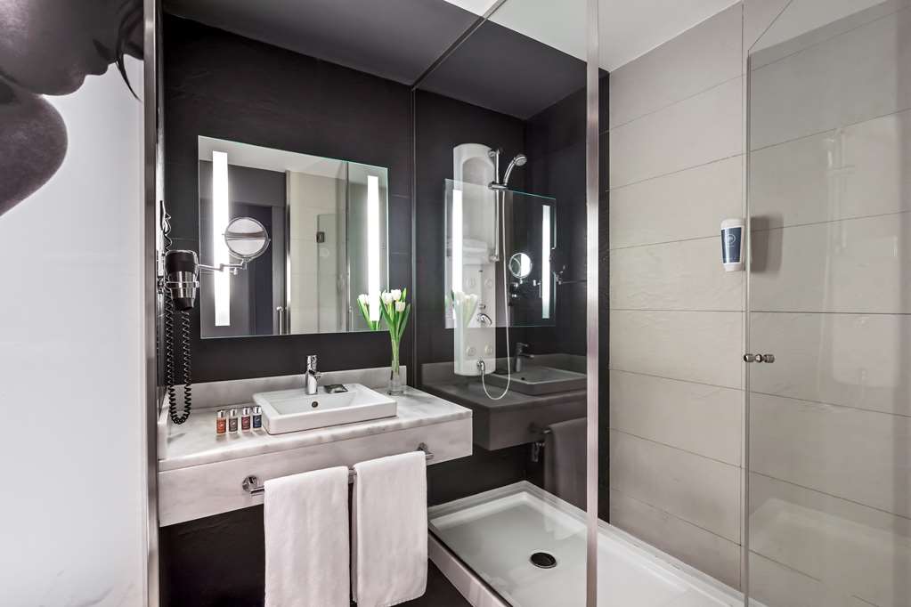 hotel zentral castellana norte