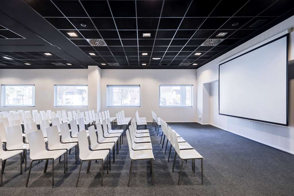 hotel zentral castellana norte