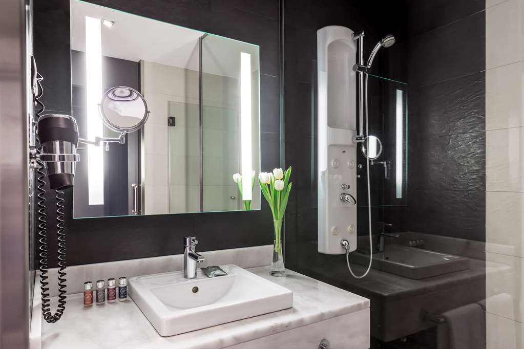 hotel zentral castellana norte