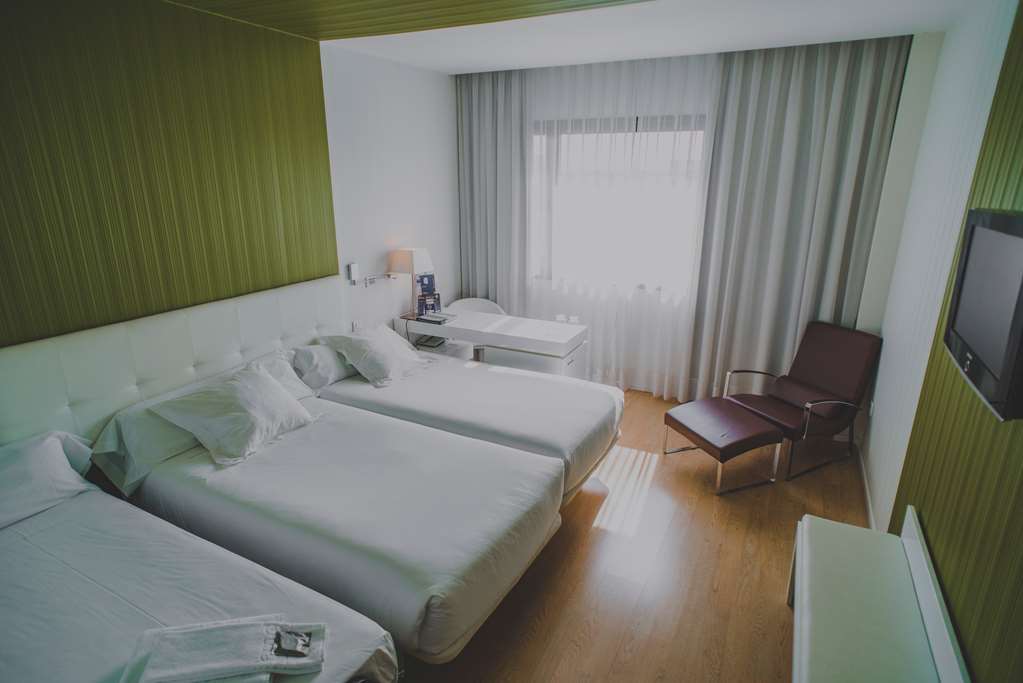 hotel zentral castellana norte