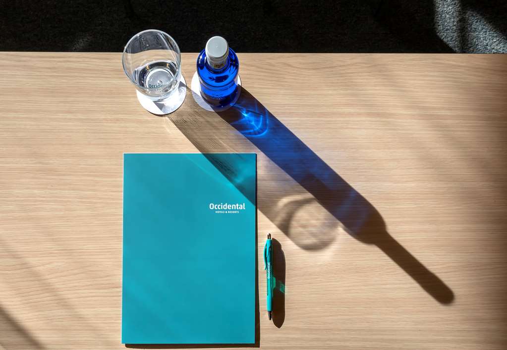 hotel zentral castellana norte