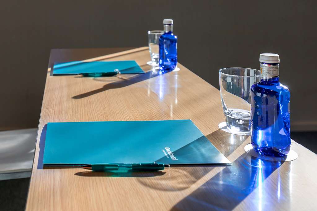 hotel zentral castellana norte