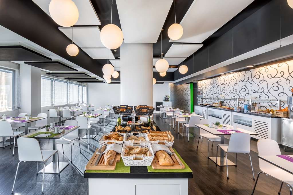 hotel zentral castellana norte