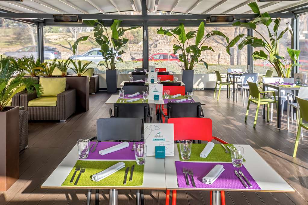 hotel zentral castellana norte