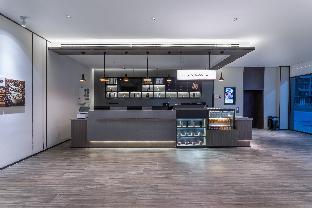 hanting hotel lianyungang east railway station