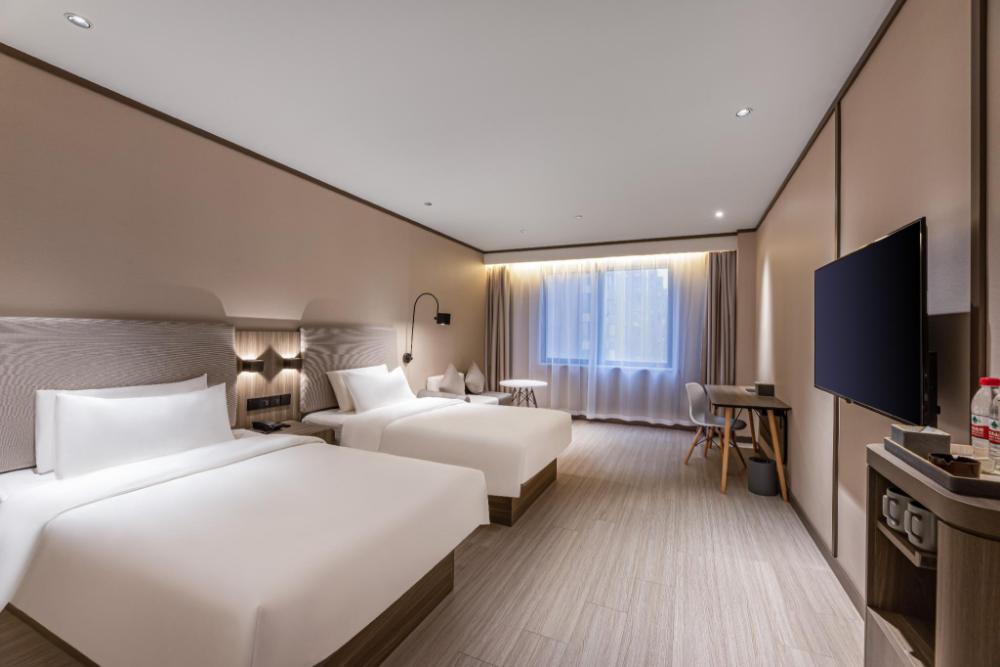 hanting hotel lianyungang east railway station