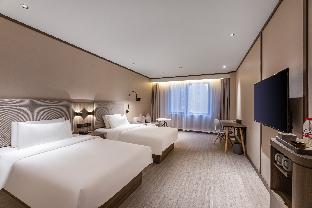 hanting hotel lianyungang east railway station