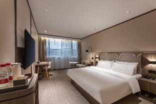 hanting hotel lianyungang east railway station