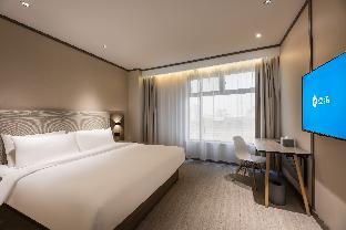 hanting hotel lianyungang east railway station