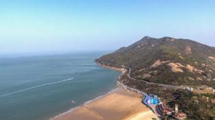 hanting hotel lianyungang east railway station