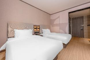 hanting hotel xining chaoyang west road