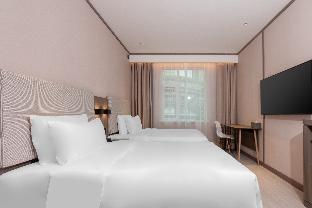 hanting hotel xining chaoyang west road