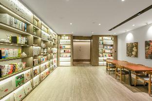 hanting hotel xining chaoyang west road