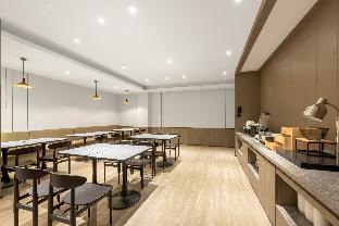 hanting hotel xining chaoyang west road