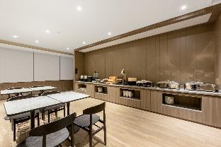 hanting hotel xining chaoyang west road