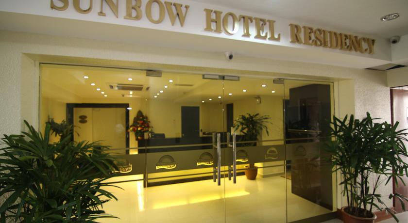 sungold inn