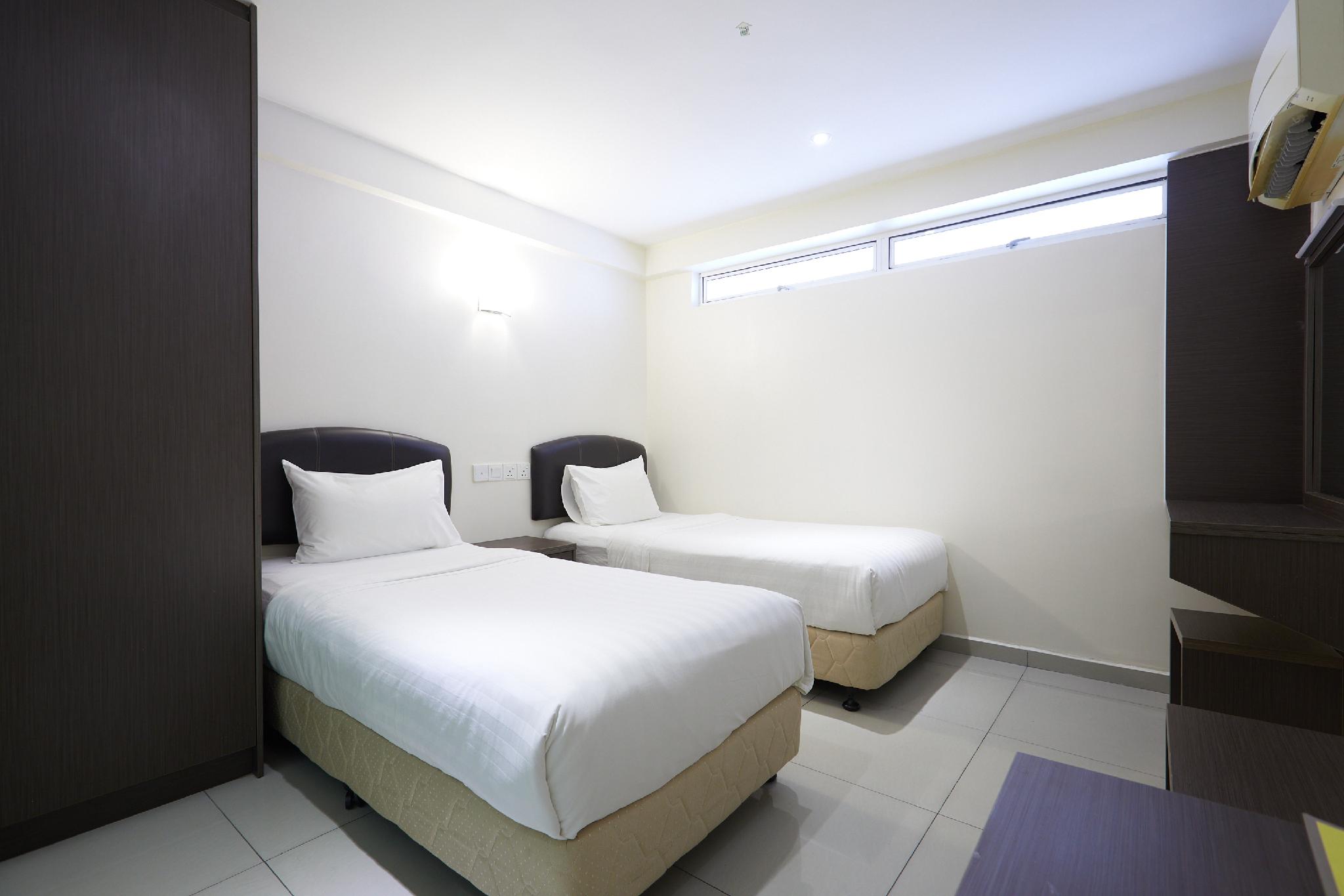 sungold inn