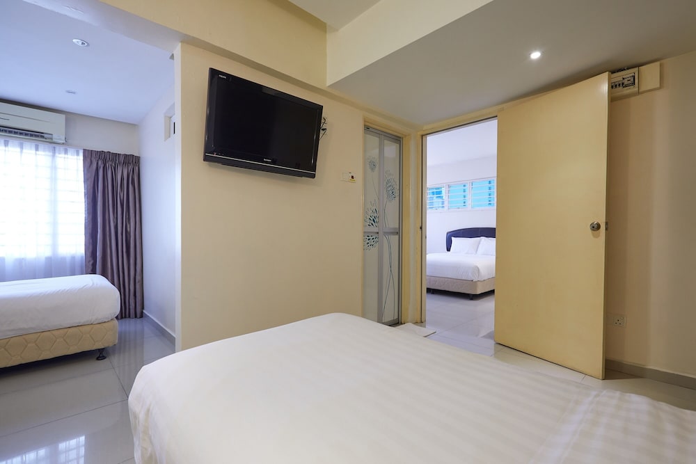 sungold inn