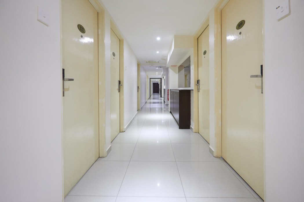 sungold inn