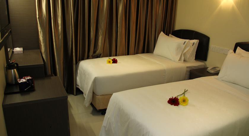 sungold inn