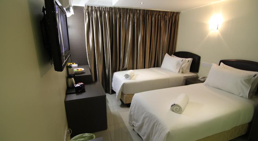 sungold inn