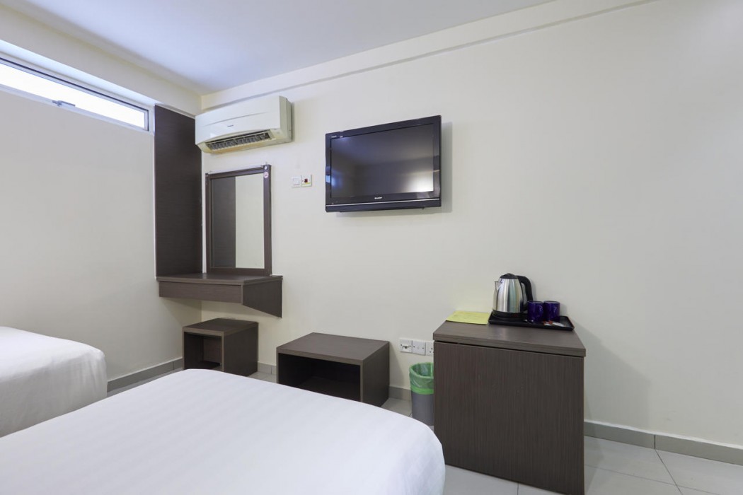sungold inn
