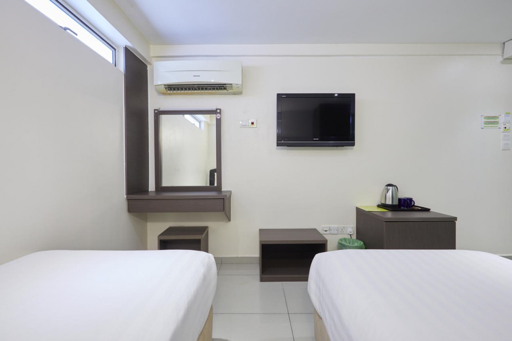 sungold inn