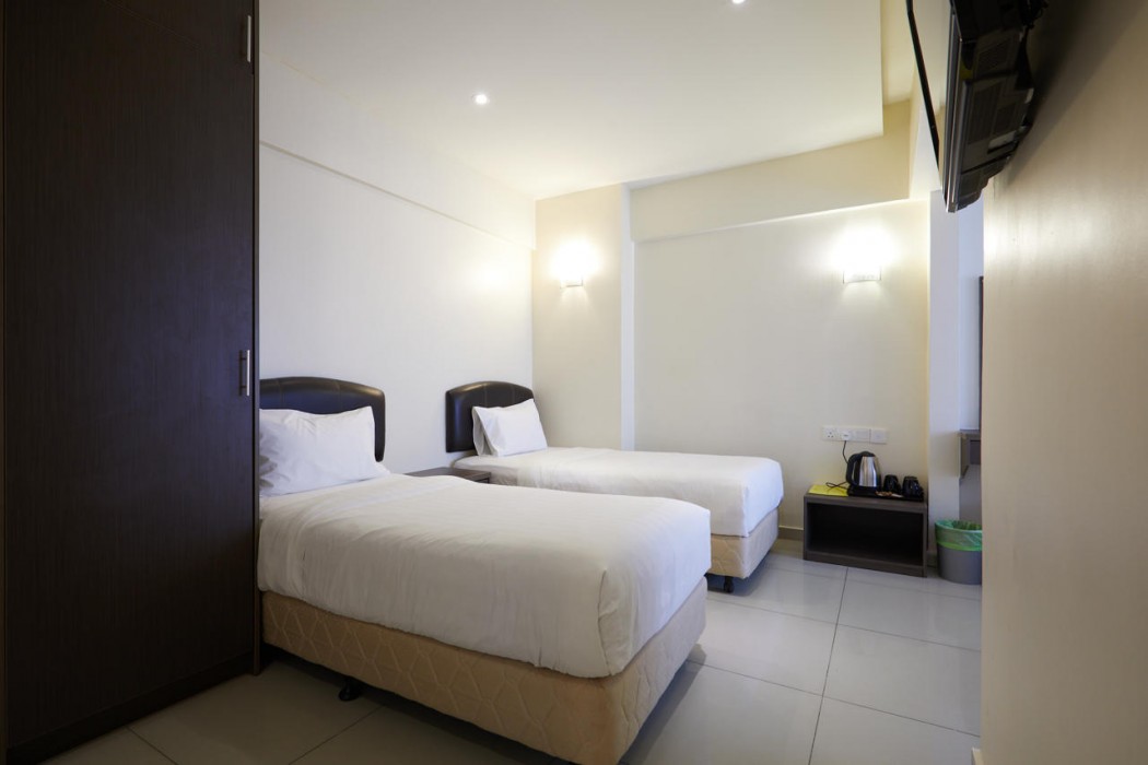sungold inn