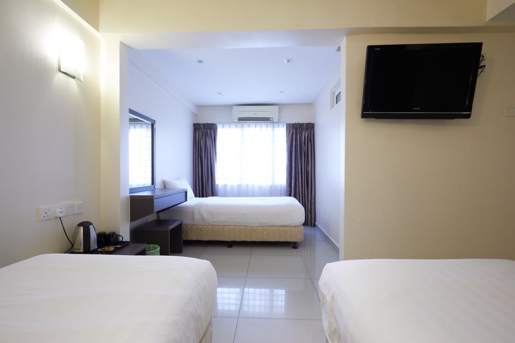 sungold inn