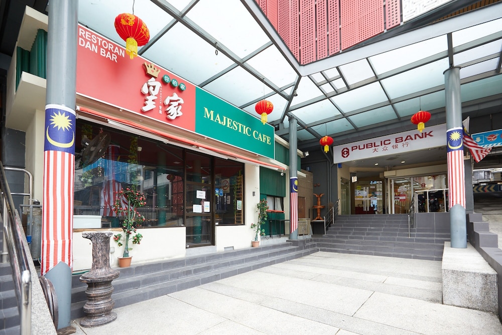 sungold inn