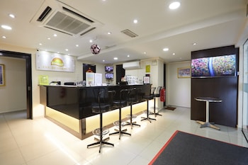 Sungold Inn,,3 star